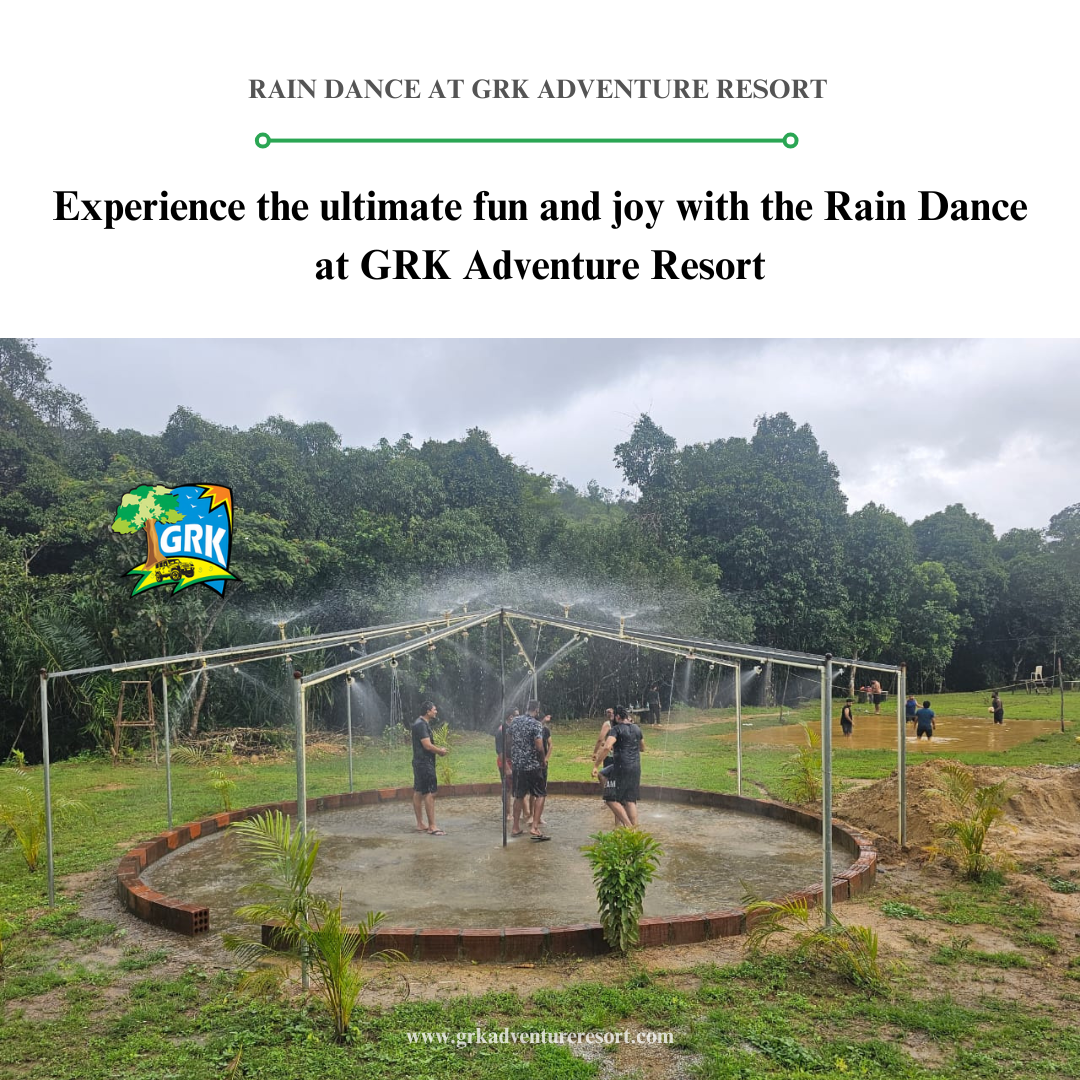 GRK ADVENTURE RESORT