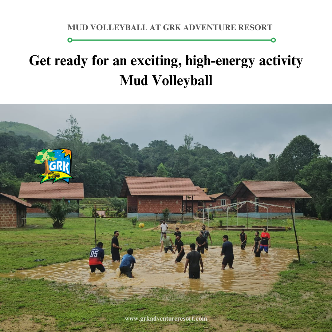 GRK ADVENTURE RESORT