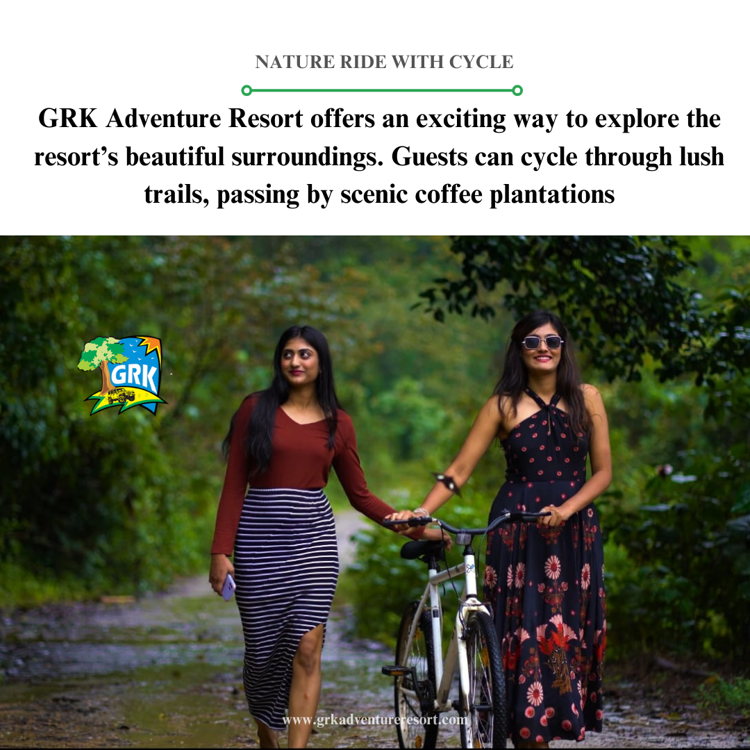 GRK ADVENTURE RESORT