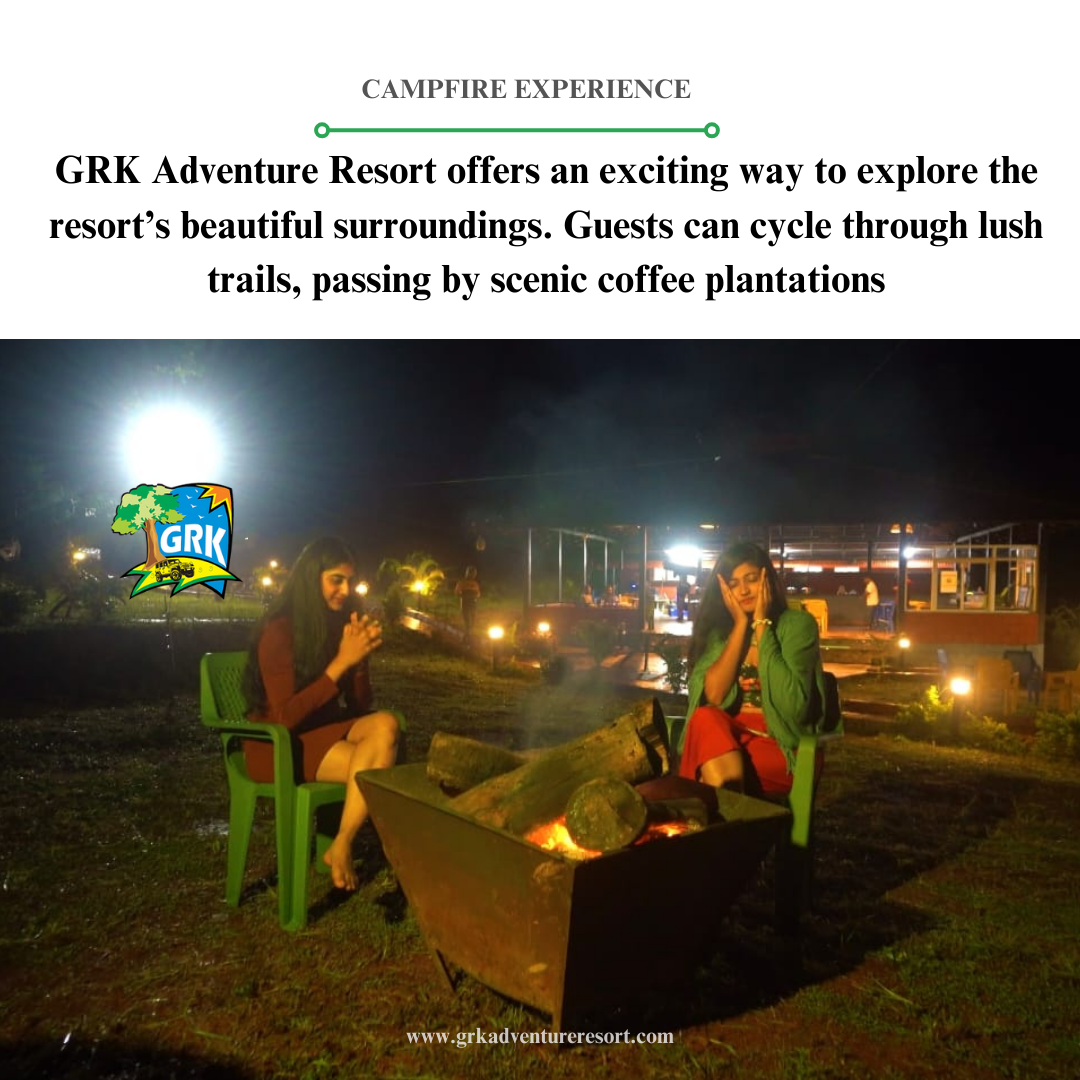 GRK ADVENTURE