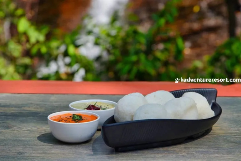Malnad food