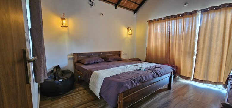 GRK ADVENTURE RESORT