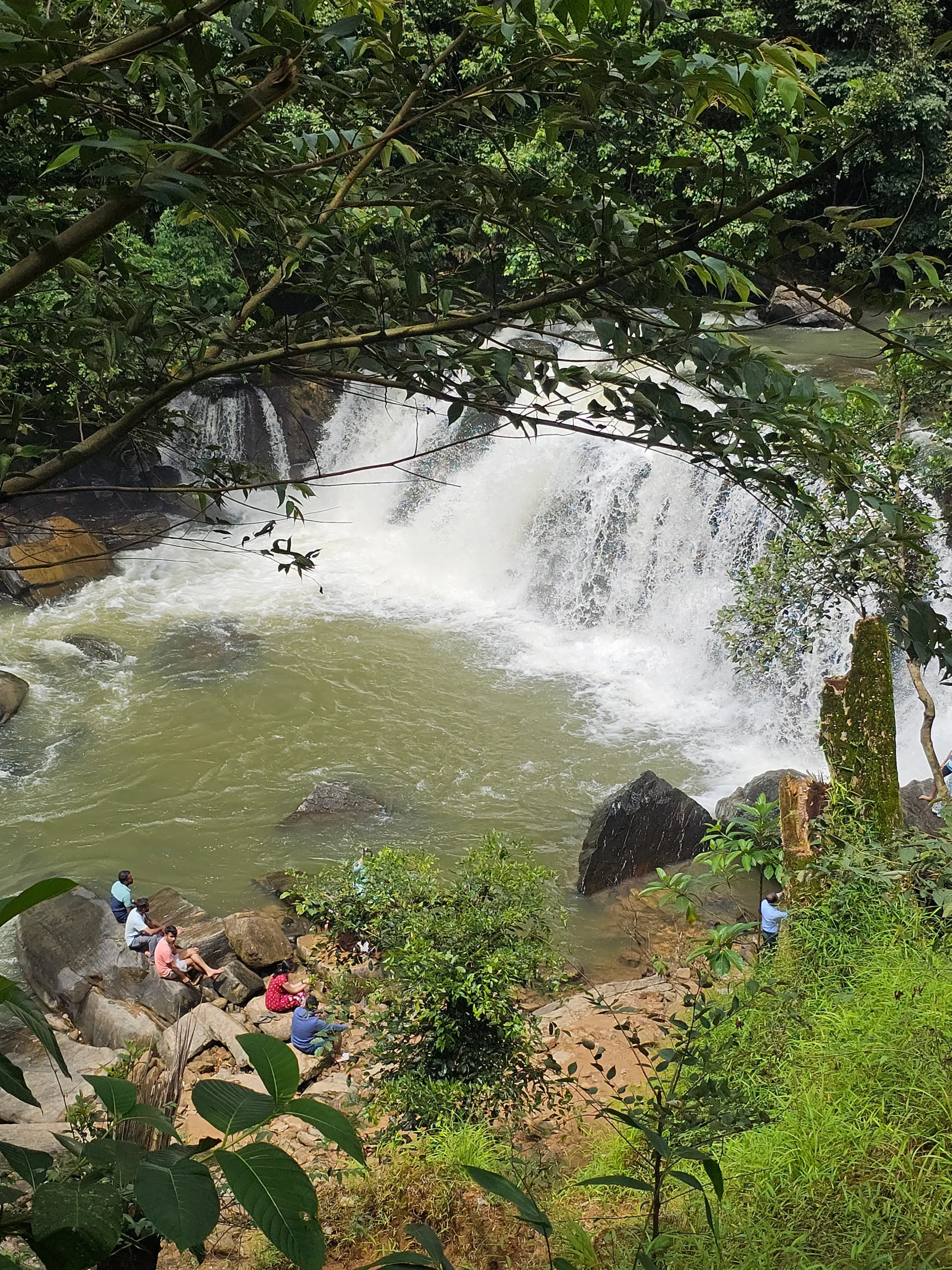 Waterfall View - grkadventureresorts.com