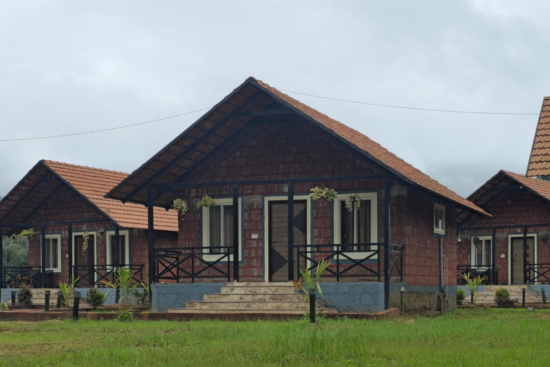 Dormitory Stays