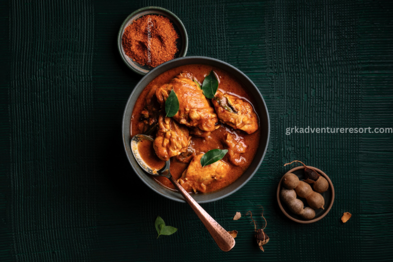 Malnad food