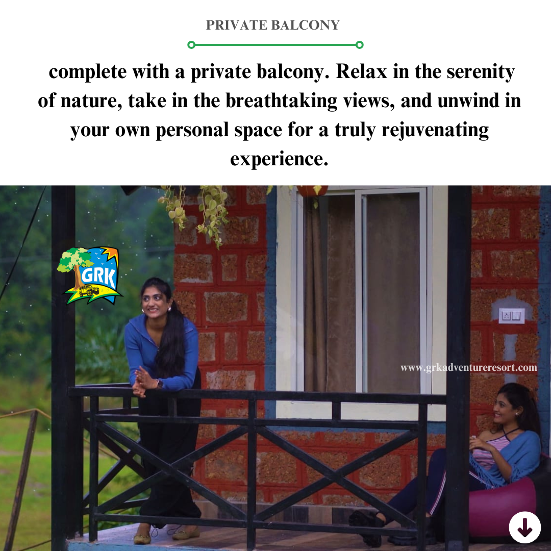 grk adventure resort