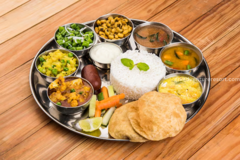 Malnad food