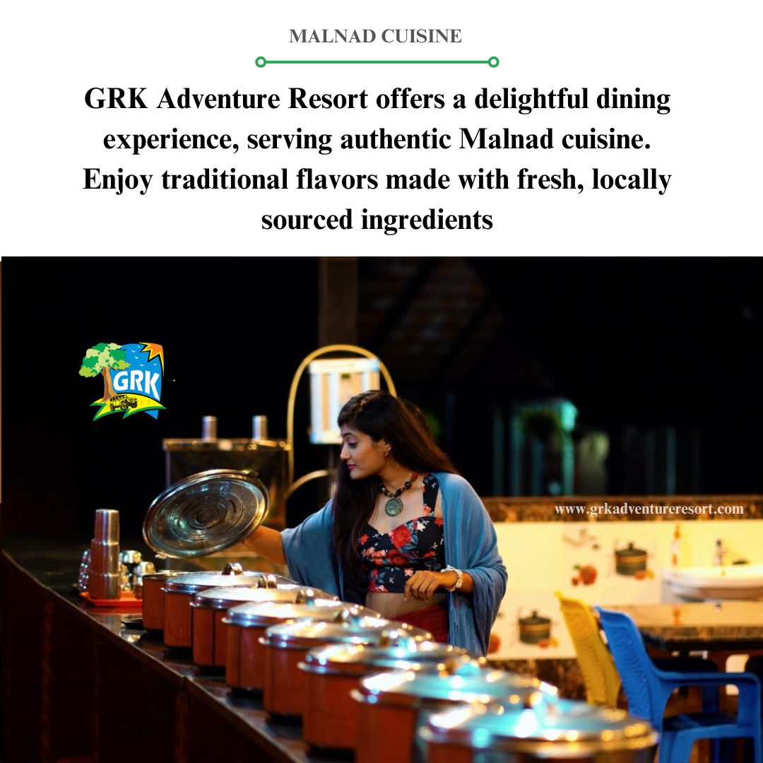 GRK ADVENTURE RESORT